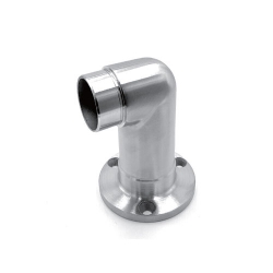 Raccord 90° fixation murale...