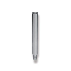 Connecteur pour lisse ⌀ 12 mm