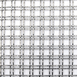 Treillis inox dimensions...