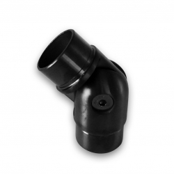 Raccord articulé - support...