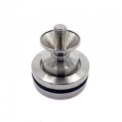 Platine fixation - support...