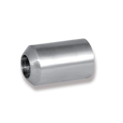 Support axial pour lisse ⌀...