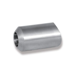 Support axial pour lisse ⌀...