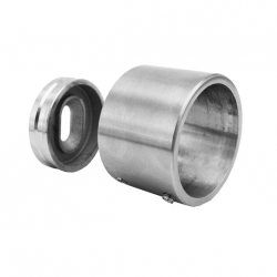 Platine fixation murale  -...