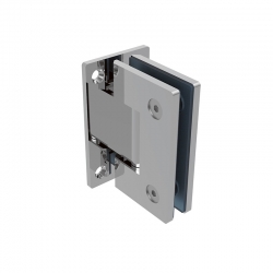 Charnière pour porte en...