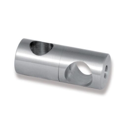 Support pour lisses ⌀ 12 mm...