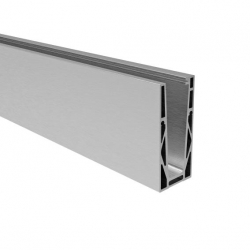 Profilé aluminium certifié