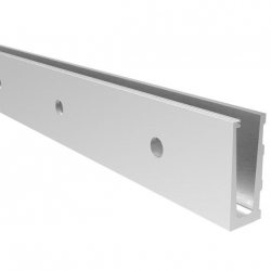 Profilé aluminium certifié