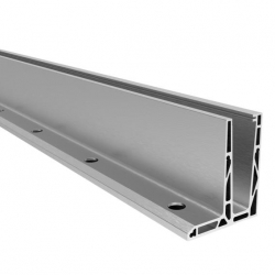Profilé aluminium certifié