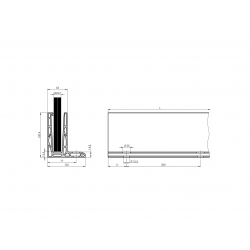 Profilé aluminium certifié 2