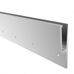 Profilé aluminium certifié