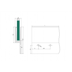 Profilé aluminium certifié 2