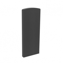 Embout de Finition RA120-BK