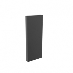 Embout de Finition RA122-BK