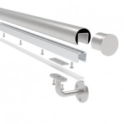 Main courante LED - KIT