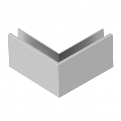Profilé d’angle en Aluminium