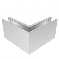 Profilé d’angle en Aluminium