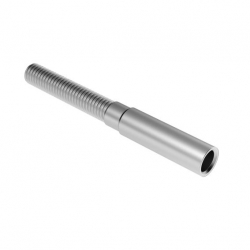 Tendeur câble ⌀ 3/4/5 mm à...