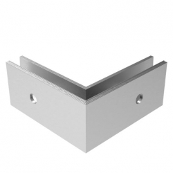 Profilé d’angle en Aluminium