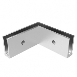 Profilé d’angle en Aluminium