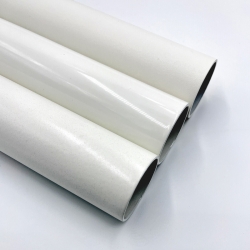 Tube inox thermolaqué ⌀...