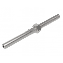 Tendeur câble ⌀ 6/8 mm à...
