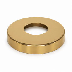 Enjoliveur de platine D 105...