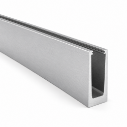 Profilé aluminium certifié