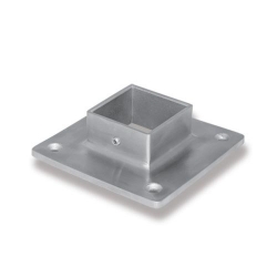 Platine fixation murale -...