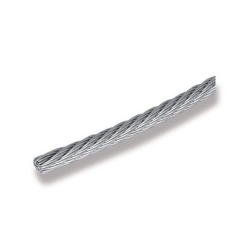 Câble ⌀ 6 mm - 25 / 50 / 100 m