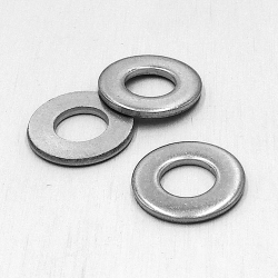 Rondelle plate M 12 x 27 mm...