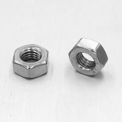 Ecrou hexagonal M 8 - 10 -...