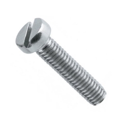 Vis à tête cylindrique...