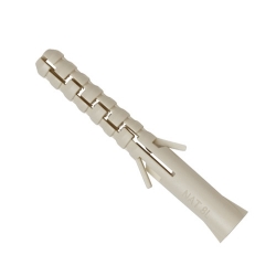 Cheville nylon M 10 12 x 80 mm