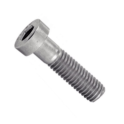 Vis à tête cylindrique 6...