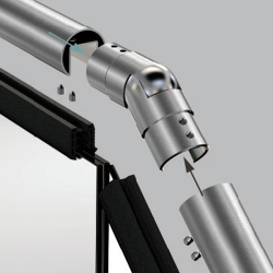 Raccord articulé pour Main... 2