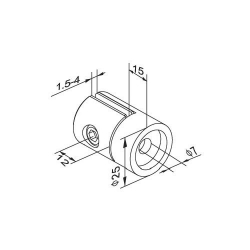 Pince à tôle 1.5 - 4 mm -... 2