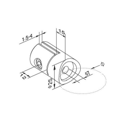 Pince à tôle 1.5 - 4 mm -... 2