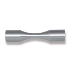 Raccord à plier pour lisse...