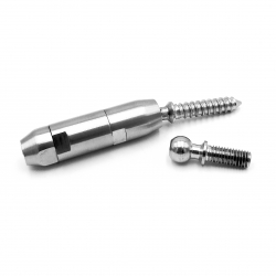 Tendeur câble ⌀ 4/6 mm