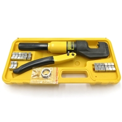 Pince hydraulique manuelle...