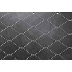 Filet inox sur mesure