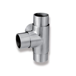 Raccord - support ⌀ 42.4 mm