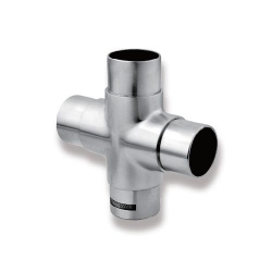 Raccord - support ⌀ 42.4 mm