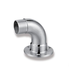 Raccord fixation murale ou...
