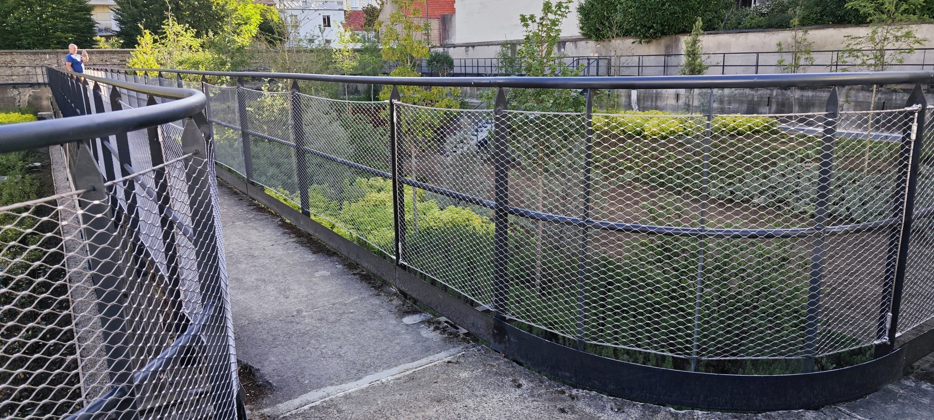 Intégration sur une courbe — STICK-IT FRANCE